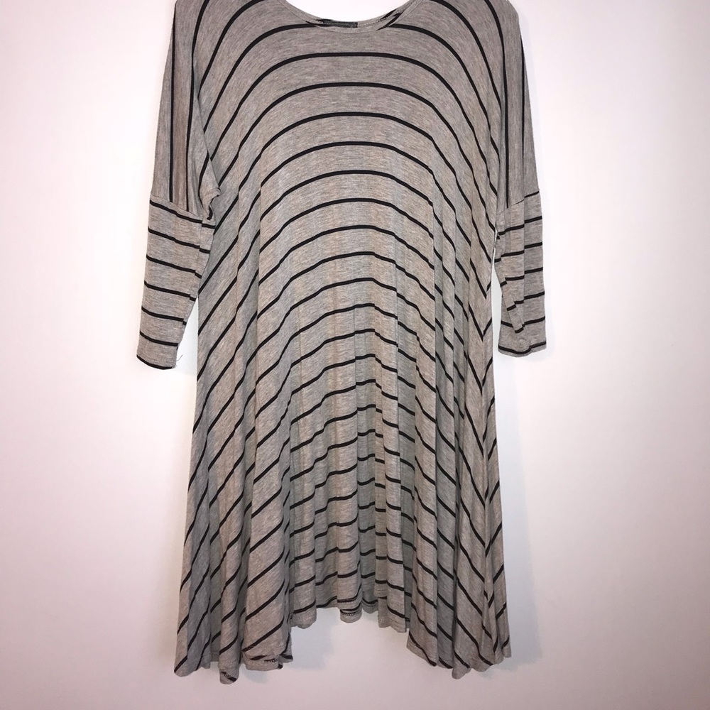 Maternity A-Line Tunic/Top